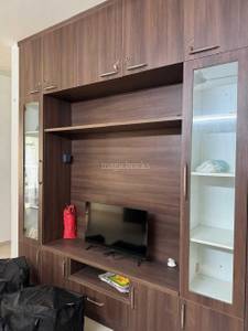 1BHK Multistorey Apartment for Rent in Sobha Dream Acres at Panathur 1BHK Multistorey Apartment for Rent in Sobha Dream Acres at Panathur