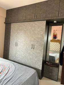 3BHK Multistorey Apartment for Rent in Myhna Maple at Devasthanagalu, Varthur 3BHK Multistorey Apartment for Rent in Myhna Maple at Devasthanagalu, Varthur