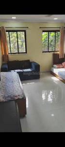 1BHK Multistorey Apartment for Rent in Mahatma Society 1BHK Multistorey Apartment for Rent in Mahatma Society