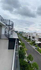 3BHK Villa for Rent in Visions Urjith at Tellapur, Outer Ring Road 3BHK Villa for Rent in Visions Urjith at Tellapur, Outer Ring Road