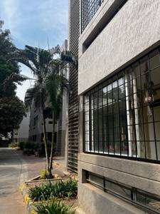 3BHK Multistorey Apartment for Rent in Jakkur Plantation 3BHK Multistorey Apartment for Rent in Jakkur Plantation