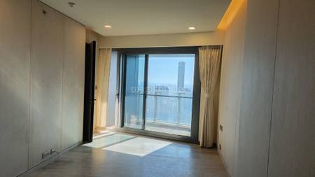 3BHK Multistorey Apartment for Resale in Lodha World View at Worli