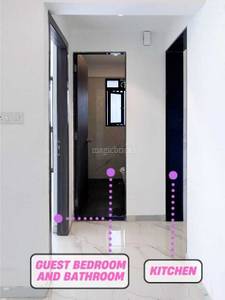 2BHK Multistorey Apartment for Rent in DLH Leo Tower at Jogeshwari West 2BHK Multistorey Apartment for Rent in DLH Leo Tower at Jogeshwari West