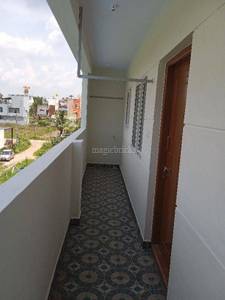 2BHK Residential House for Rent in Ajjagondahalli 2BHK Residential House for Rent in Ajjagondahalli