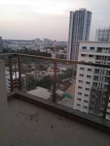 2BHK Multistorey Apartment for Rent in Provident Park Square at Kanakapura Road 2BHK Multistorey Apartment for Rent in Provident Park Square at Kanakapura Road