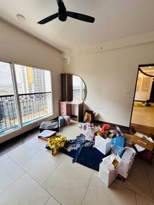 3BHK Multistorey Apartment for Rent in Sobha Windsor at Whitefield 3BHK Multistorey Apartment for Rent in Sobha Windsor at Whitefield