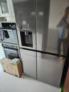 3BHK Multistorey Apartment for Rent in Shivaji Park 3BHK Multistorey Apartment for Rent in Shivaji Park