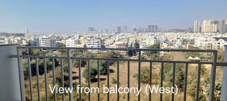 3BHK Multistorey Apartment for Rent in Ambience Courtyard at Tanasha Nagar, Outer Ring Road 3BHK Multistorey Apartment for Rent in Ambience Courtyard at Tanasha Nagar, Outer Ring Road