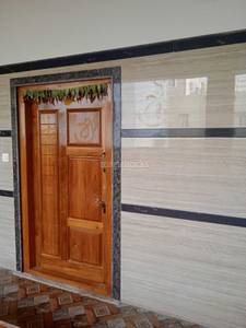 1BHK Builder Floor Apartment for Rent in Nagenahalli 1BHK Builder Floor Apartment for Rent in Nagenahalli