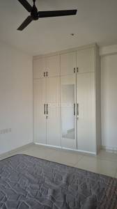 3BHK Multistorey Apartment for Rent in Sobha HRC Pristine at Jakkur 3BHK Multistorey Apartment for Rent in Sobha HRC Pristine at Jakkur