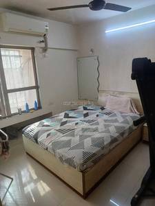 1BHK Multistorey Apartment for Rent in Ajmera iLand at Wadala East 1BHK Multistorey Apartment for Rent in Ajmera iLand at Wadala East