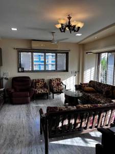 2BHK Multistorey Apartment for Rent in Vile Parle East 2BHK Multistorey Apartment for Rent in Vile Parle East