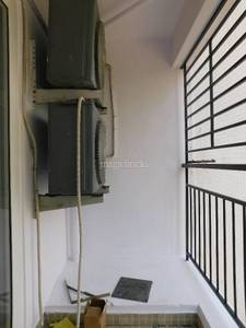 2BHK Multistorey Apartment for Rent in Alliance Orchid Springs at Korattur 2BHK Multistorey Apartment for Rent in Alliance Orchid Springs at Korattur
