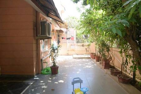 3BHK Villa for Resale in Satellite