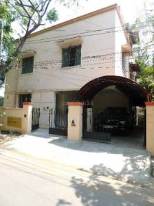 2 BHK House for Sale in Velachery Chennai