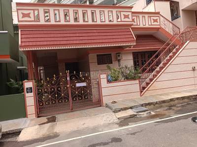 2BHK Residential House for Rent in Kalkere 2BHK Residential House for Rent in Kalkere