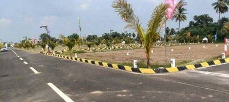 Land / Plot in Thirumazhisai Chennai