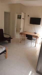 1BHK Multistorey Apartment for Rent in Holiday Apartments at Green Glen Layout, Bellandur 1BHK Multistorey Apartment for Rent in Holiday Apartments at Green Glen Layout, Bellandur