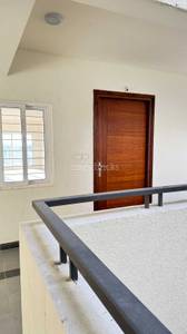 3 BHK Flat in Gothic Pentagon Clouds in Bachupally