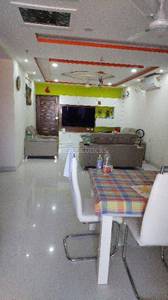 3BHK Multistorey Apartment for Rent in SMR Vinay Iconia at Kondapur 3BHK Multistorey Apartment for Rent in SMR Vinay Iconia at Kondapur