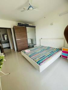 3BHK Multistorey Apartment for Rent in Godrej Platinum at Hebbal 3BHK Multistorey Apartment for Rent in Godrej Platinum at Hebbal