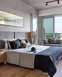 3BHK Multistorey Apartment for Resale in Puravankara Purva Meraki at ITI Layout HSR Layout