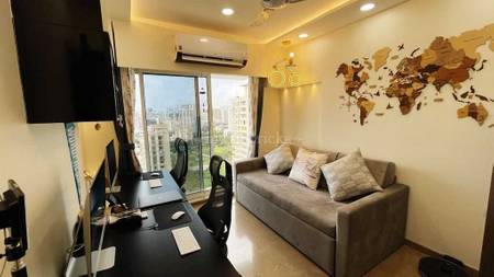 2BHK Multistorey Apartment for Rent in Kabra Metro One at Seven Bungalows 2BHK Multistorey Apartment for Rent in Kabra Metro One at Seven Bungalows