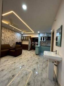 1BHK Multistorey Apartment for Rent in Kondapur 1BHK Multistorey Apartment for Rent in Kondapur