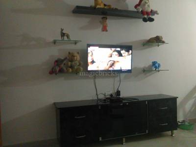 2BHK Multistorey Apartment for Rent in Sri Sai Supreme at Gottigere 2BHK Multistorey Apartment for Rent in Sri Sai Supreme at Gottigere