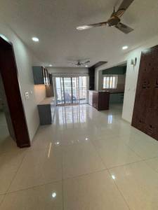 3BHK Multistorey Apartment for Rent in GHR Titania at Kondapur 3BHK Multistorey Apartment for Rent in GHR Titania at Kondapur