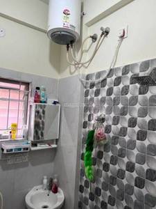 1BHK Multistorey Apartment for Rent in White City Layout 1BHK Multistorey Apartment for Rent in White City Layout