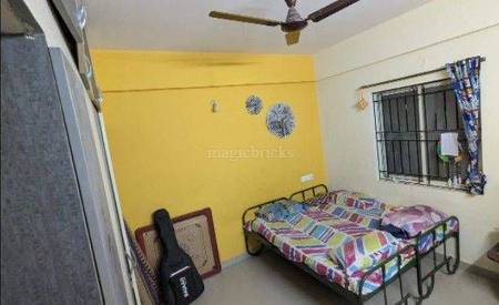 2BHK Multistorey Apartment for Rent in BM Marvel at Whitefield 2BHK Multistorey Apartment for Rent in BM Marvel at Whitefield