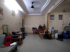 Flats in Sector 35I Kharghar, Navi Mumbai 54+ Apartments by BHK