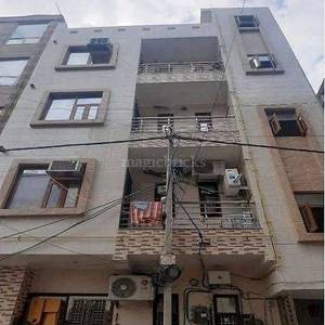 1BHK Residential House for Rent in Ayanavaram 1BHK Residential House for Rent in Ayanavaram