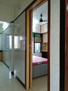 1BHK Multistorey Apartment for Rent in Gayatri Corner at Asha Nagar Kandivali 1BHK Multistorey Apartment for Rent in Gayatri Corner at Asha Nagar Kandivali