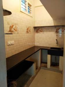 1BHK Residential House for Rent in Pampanagar 1BHK Residential House for Rent in Pampanagar