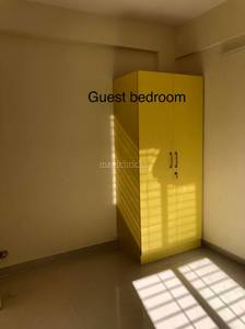 3BHK Multistorey Apartment for Rent in Pranathi Serene Nest at Whitefield 3BHK Multistorey Apartment for Rent in Pranathi Serene Nest at Whitefield