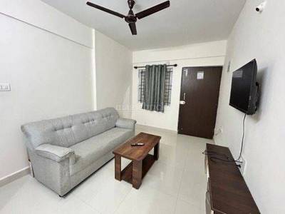 1BHK Multistorey Apartment for Rent in 1BHK Multistorey Apartment for Rent in