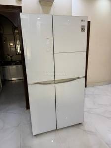 4BHK Multistorey Apartment for Rent in Param Puneet Apartment at Sector 6 Dwarka 4BHK Multistorey Apartment for Rent in Param Puneet Apartment at Sector 6 Dwarka