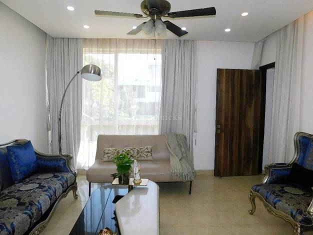 BHK Flats in GT Karnal Road, New Delhi: 203+ Flats Apartments