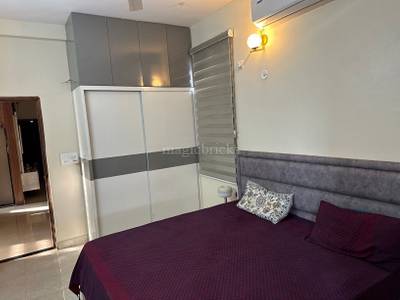 3BHK Multistorey Apartment for Rent in Satisar Apartment at Sector 7 Dwarka 3BHK Multistorey Apartment for Rent in Satisar Apartment at Sector 7 Dwarka