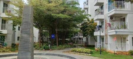 2BHK Multistorey Apartment for Rent in Godrej E City Phase II at Electronic City 2BHK Multistorey Apartment for Rent in Godrej E City Phase II at Electronic City
