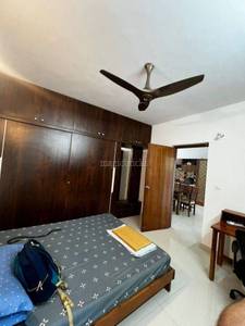3BHK Multistorey Apartment for Rent in Copper Pod at Harlur 3BHK Multistorey Apartment for Rent in Copper Pod at Harlur
