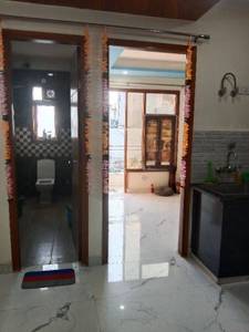 1BHK Multistorey Apartment for Rent in DDA Project Paryavaran Complex at Saket 1BHK Multistorey Apartment for Rent in DDA Project Paryavaran Complex at Saket