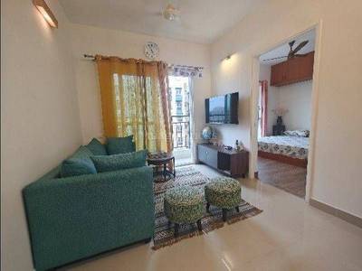2BHK Multistorey Apartment for Rent in Brigade El Dorado at Bagalur Main Road 2BHK Multistorey Apartment for Rent in Brigade El Dorado at Bagalur Main Road