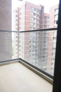3 BHK Flat in 