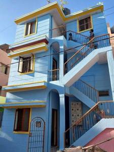 1BHK Residential House for Rent in Phase 6 JP Nagar 1BHK Residential House for Rent in Phase 6 JP Nagar