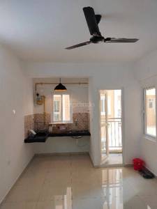 1BHK Multistorey Apartment for Rent in Urbanise Revolution One at Padur 1BHK Multistorey Apartment for Rent in Urbanise Revolution One at Padur