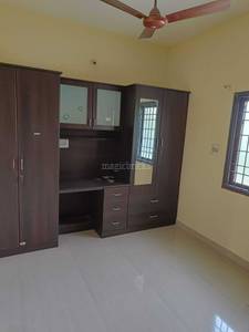 2BHK Multistorey Apartment for Resale in Madipakkam