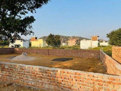 Land / Plot in Sohna Gurgaon